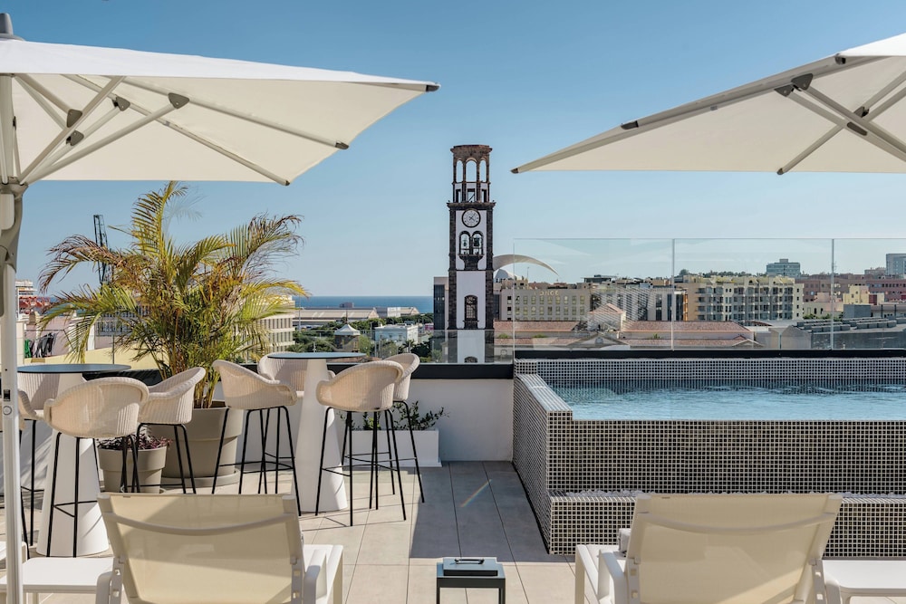 AC Hotel by Marriott Tenerife - zdjęcie 2