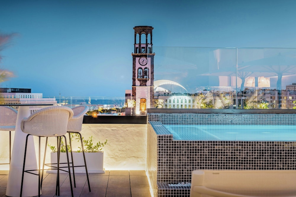 AC Hotel by Marriott Tenerife - zdjęcie 3