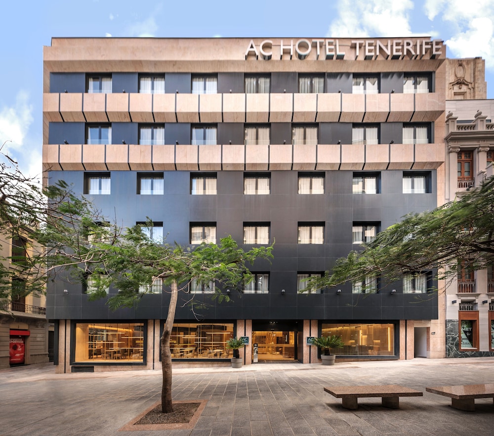 AC Hotel by Marriott Tenerife - zdjęcie 5