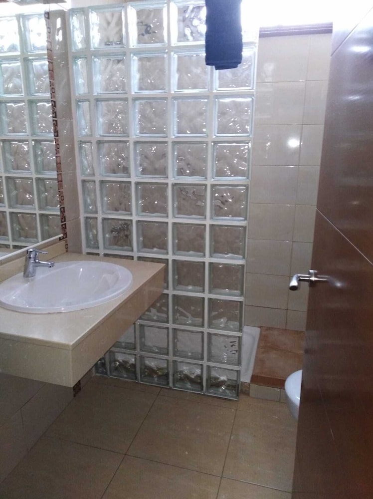 Apartamentos Las Arenas — Hotel rooms in Playa del Ingles, Canary Islands