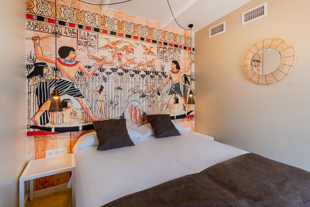Four Points® by Sheraton Costa Blanca Villas — Hotel rooms in Benidorm, Valencian Community