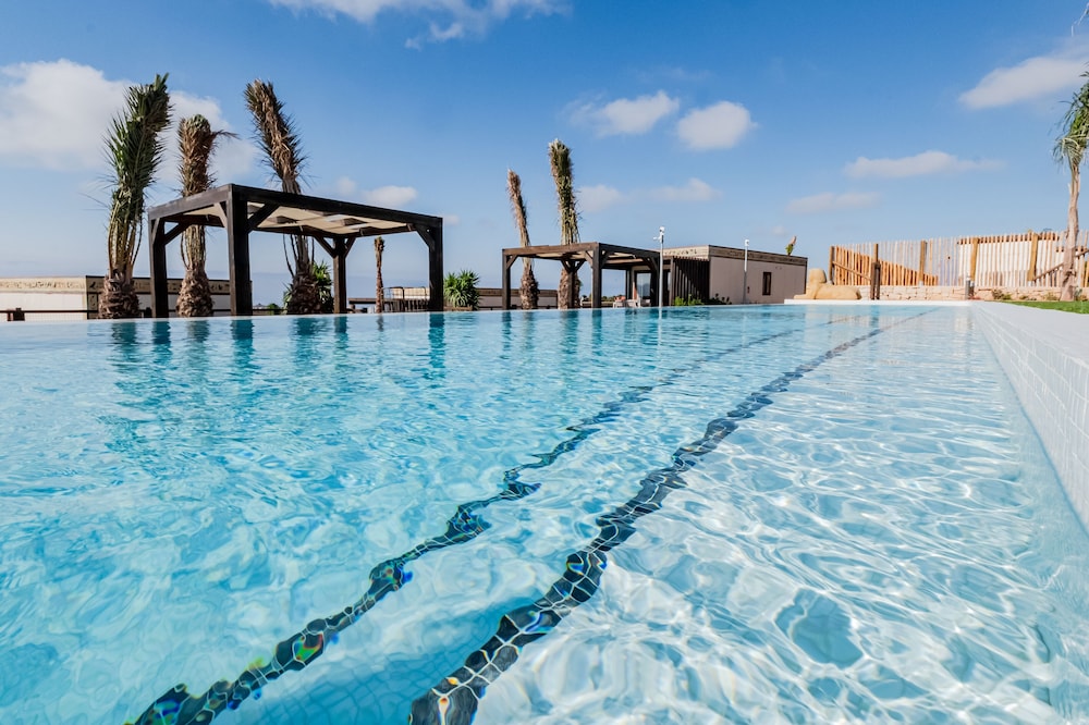 Four Points® by Sheraton Costa Blanca Villas — Swimming pool in Benidorm, Valencian Community