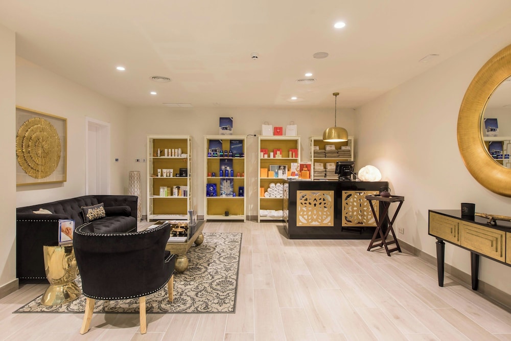 Four Points® by Sheraton Costa Blanca Villas — Spa in Benidorm, Valencian Community