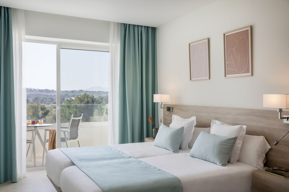 Aparthotel Marina Drach - zdjęcie 3