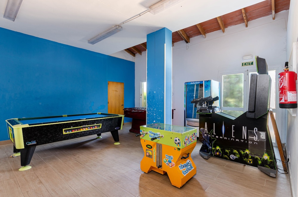 Mariner Club Apartments — Attractions for children in Alcudia, Balearic Islands