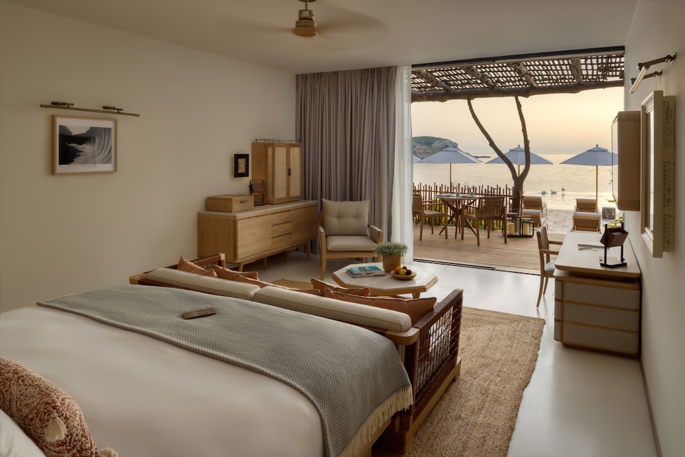 Six Senses Ibiza — Hotel rooms in Portinatx, Balearic Islands