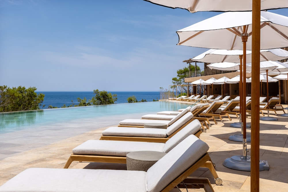 Six Senses Ibiza - zdjęcie 3