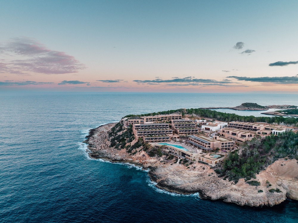 Six Senses Ibiza — Main photo in Portinatx, Balearic Islands