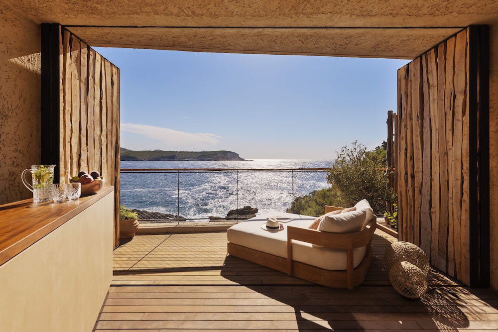 Six Senses Ibiza — Hotel rooms in Portinatx, Balearic Islands