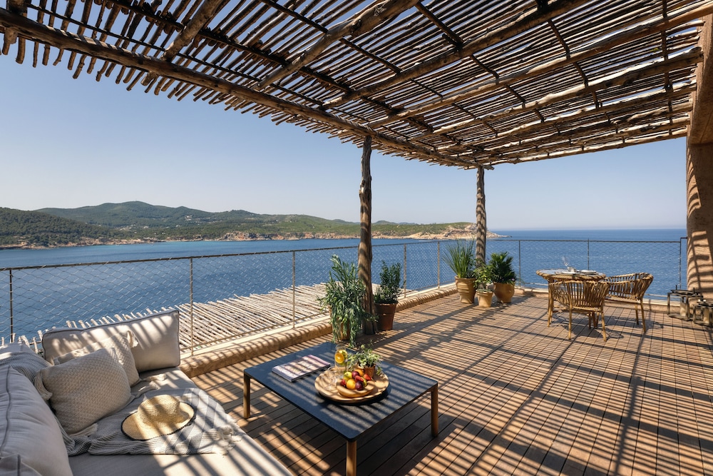 Six Senses Ibiza - zdjęcie 5