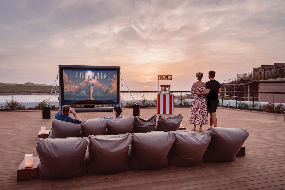 Six Senses Ibiza — Sports & recreation in Portinatx, Balearic Islands