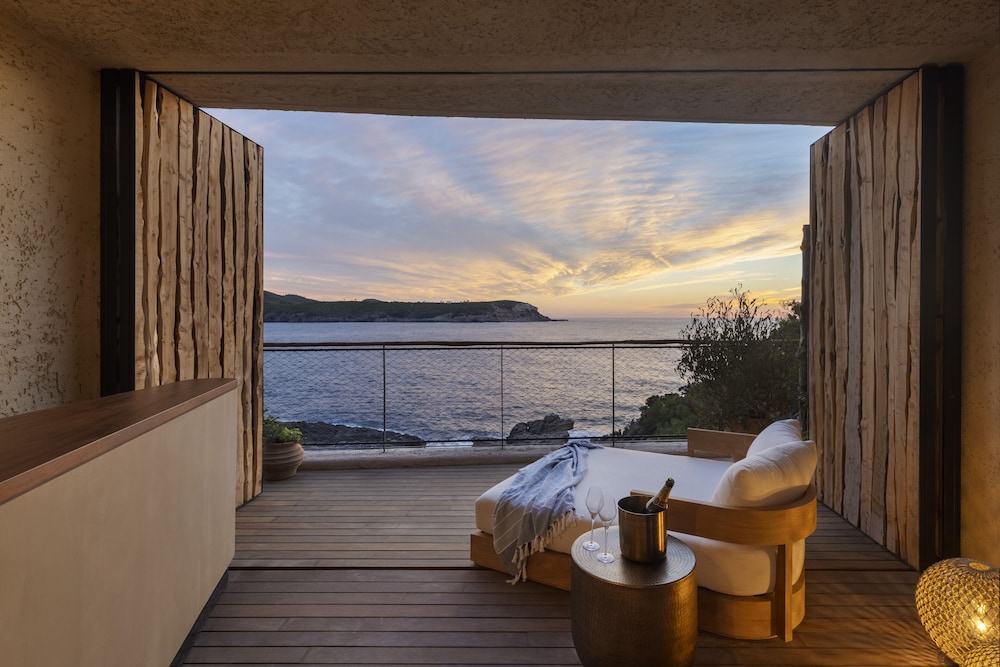 Six Senses Ibiza — Hotel rooms in Portinatx, Balearic Islands