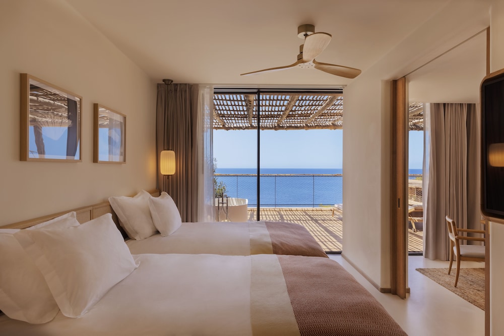 Six Senses Ibiza - zdjęcie 4