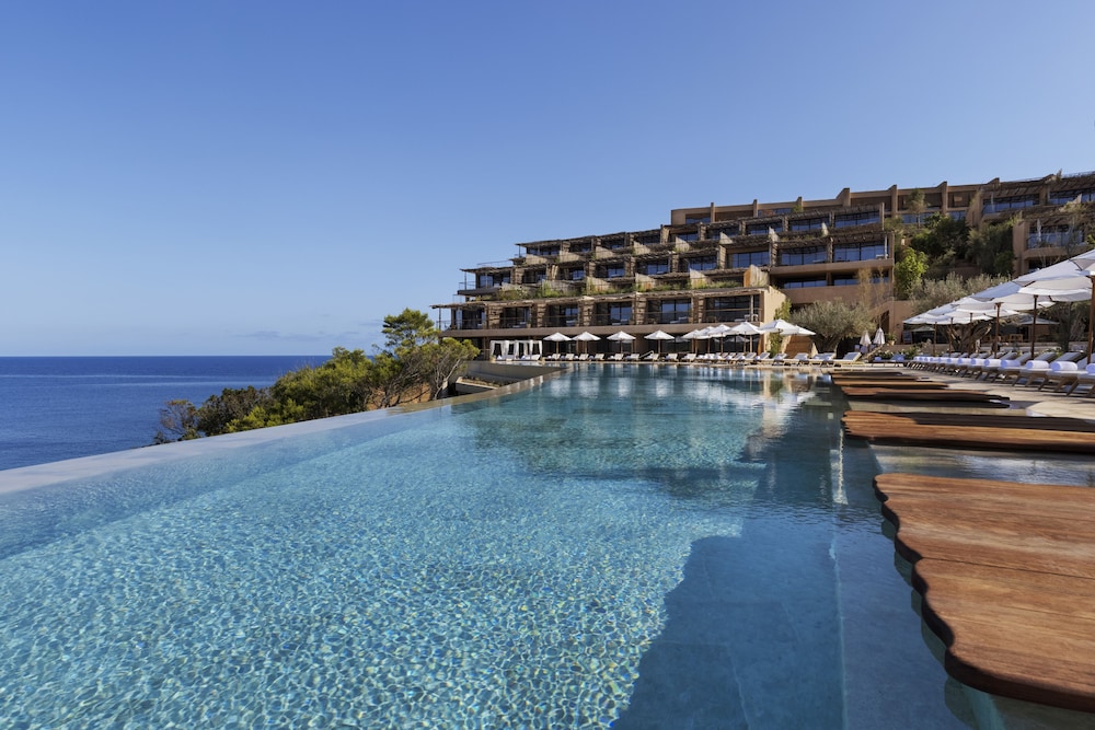 Six Senses Ibiza - zdjęcie 2