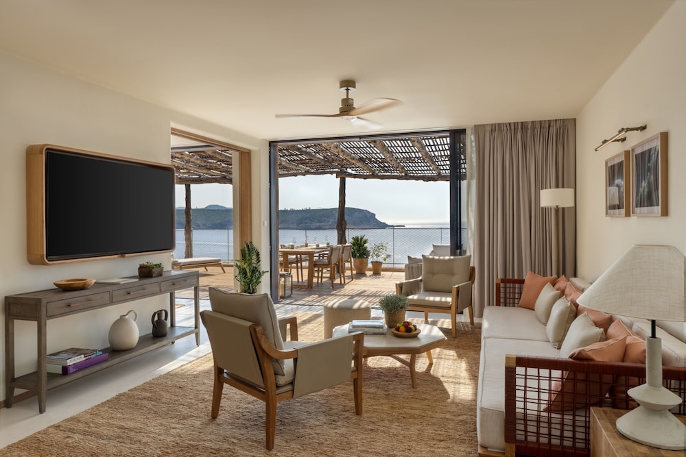 Six Senses Ibiza — Hotel rooms in Portinatx, Balearic Islands
