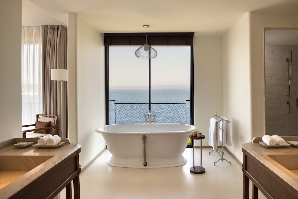 Six Senses Ibiza — Hotel rooms in Portinatx, Balearic Islands