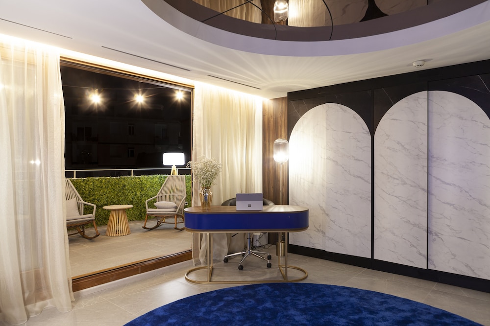 Nivia Born Boutique Hotel - zdjęcie 5