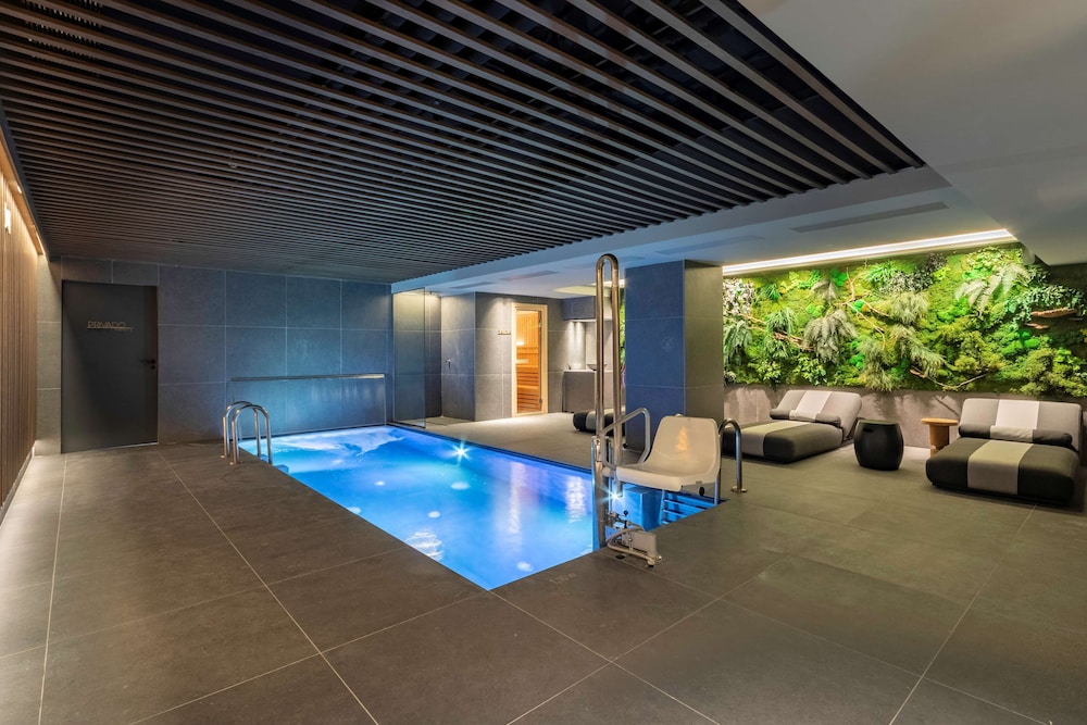Radisson Collection Bilbao - zdjęcie 5