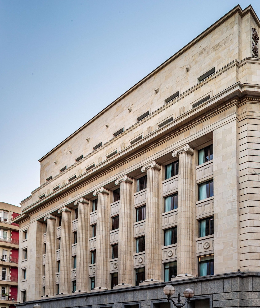 Radisson Collection Bilbao - zdjęcie 2
