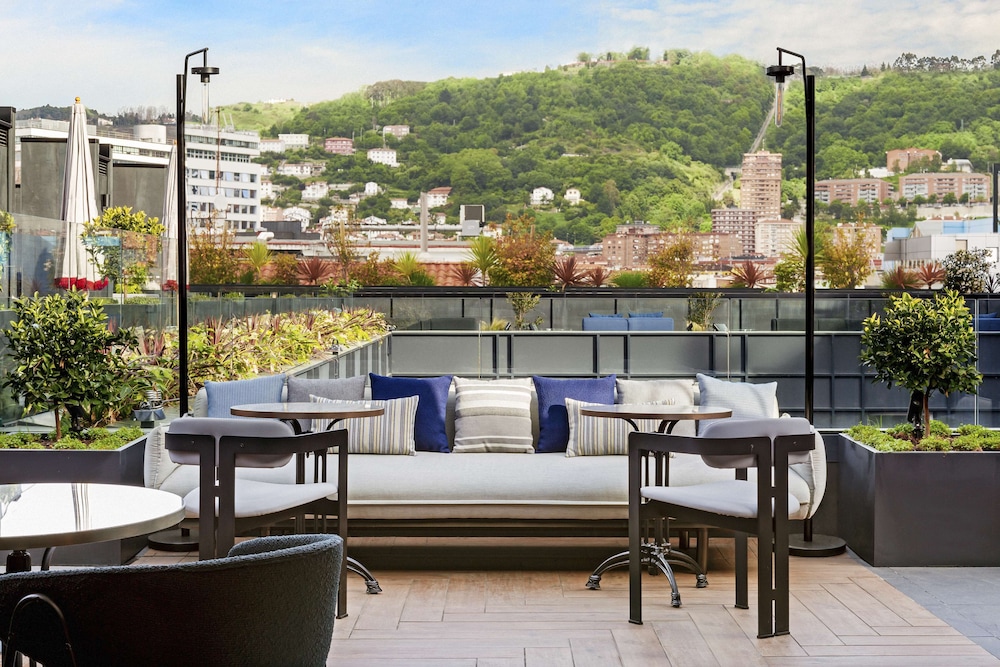 Radisson Collection Bilbao - zdjęcie 4