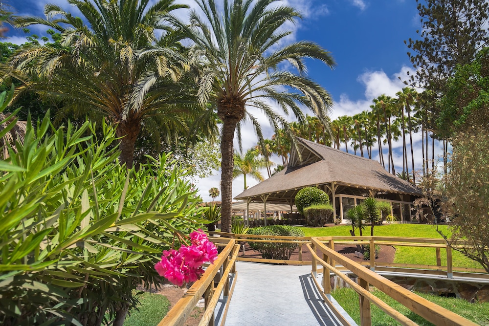 Barceló Margaritas Royal Level - Adults Only — Restaurant & bars in Playa del Ingles, Canary Islands