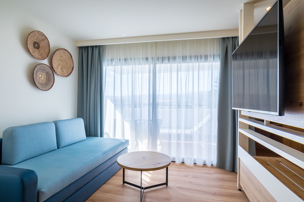 Barceló Margaritas Royal Level - Adults Only — Hotel rooms in Playa del Ingles, Canary Islands