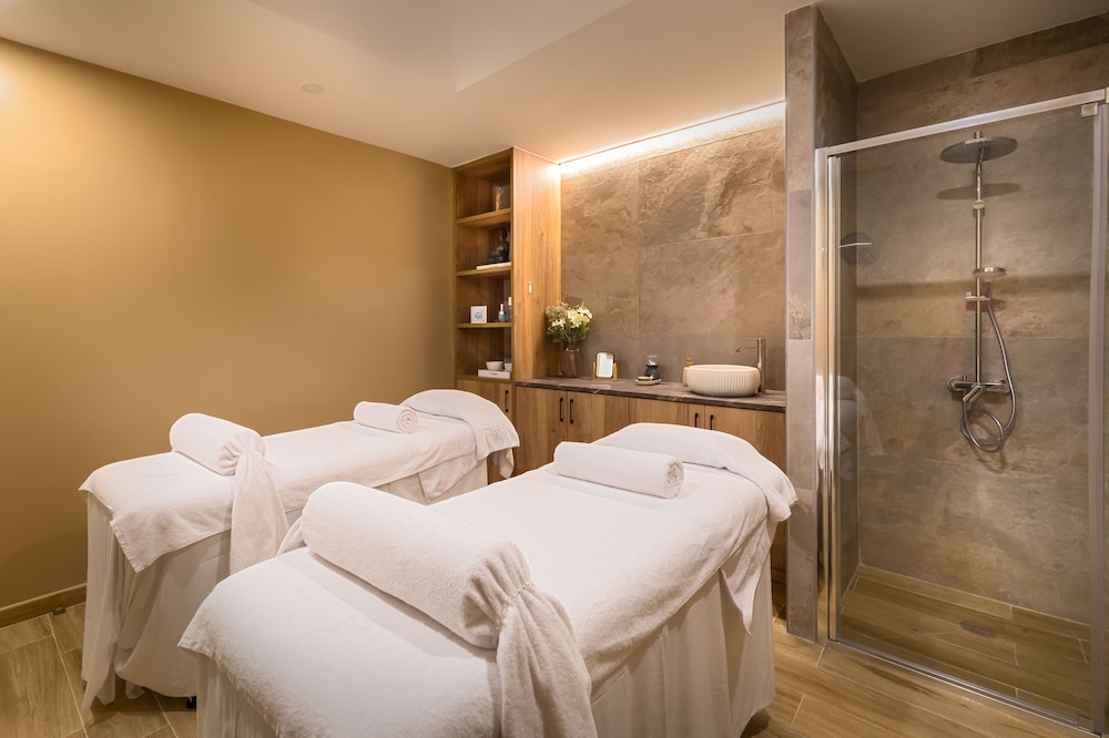 Barceló Margaritas Royal Level - Adults Only — Spa in Playa del Ingles, Canary Islands