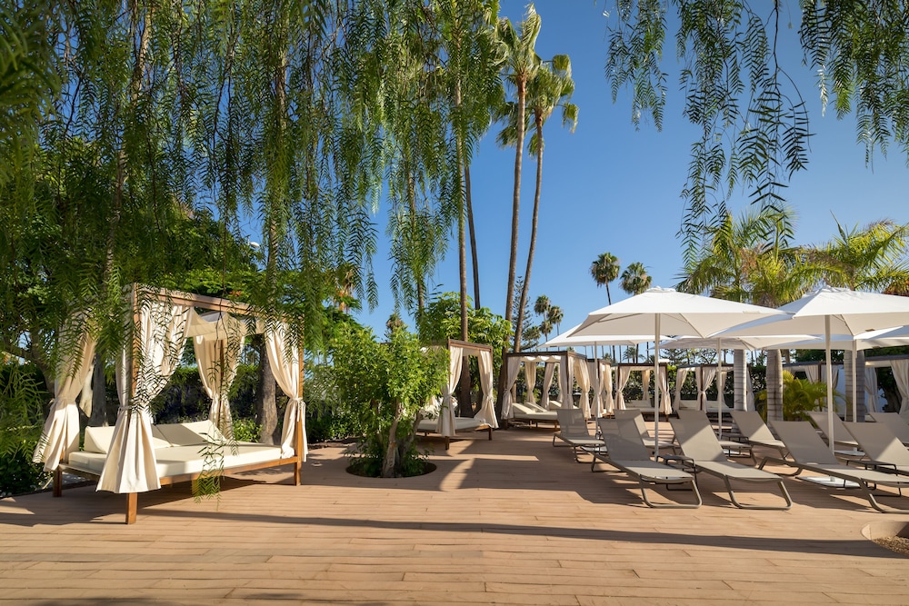 Barceló Margaritas Royal Level - Adults Only — Spa in Playa del Ingles, Canary Islands