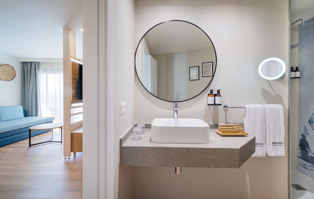 Barceló Margaritas Royal Level - Adults Only — Hotel rooms in Playa del Ingles, Canary Islands