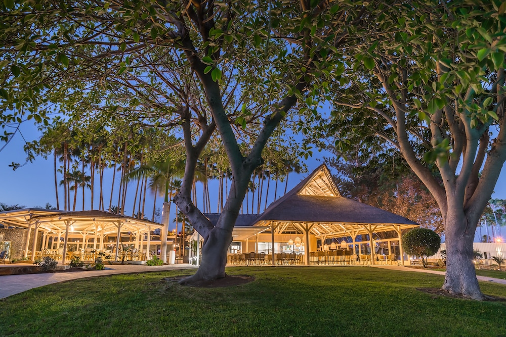 Barceló Margaritas Royal Level - Adults Only — Restaurant & bars in Playa del Ingles, Canary Islands