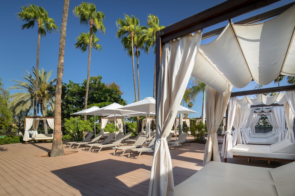 Barceló Margaritas Royal Level - Adults Only — Sports & recreation in Playa del Ingles, Canary Islands