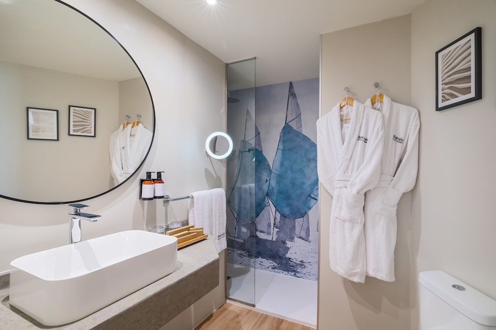 Barceló Margaritas Royal Level - Adults Only — Hotel rooms in Playa del Ingles, Canary Islands