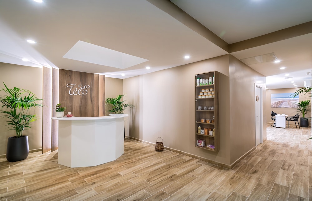 Barceló Margaritas Royal Level - Adults Only — Spa in Playa del Ingles, Canary Islands