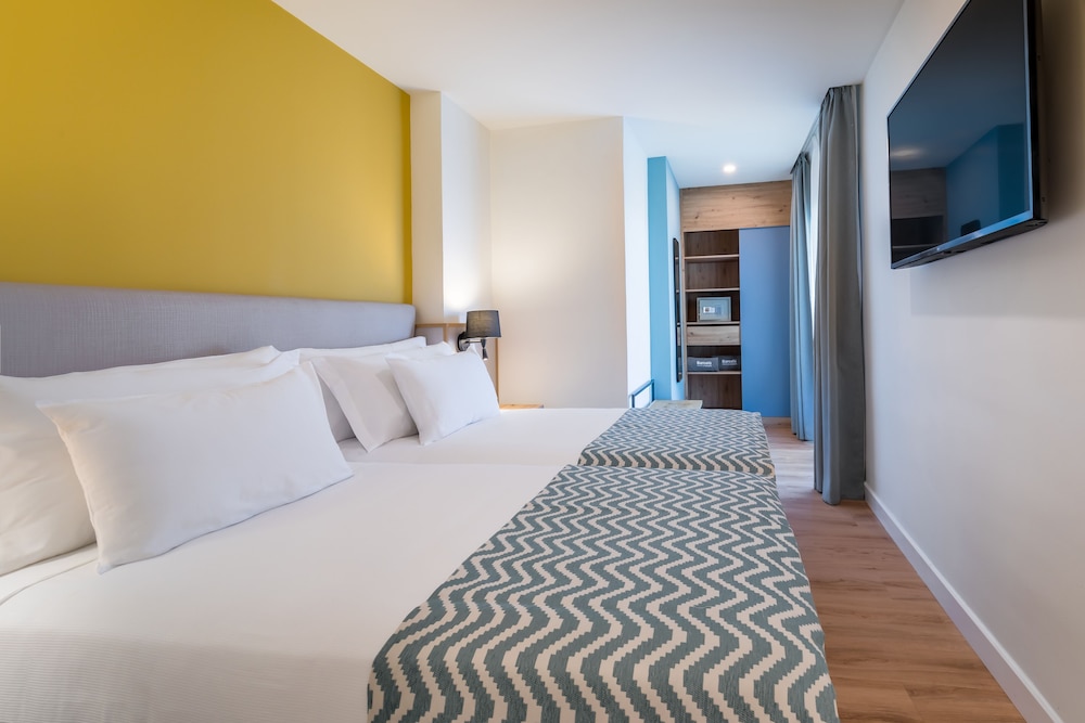 Barceló Margaritas Royal Level - Adults Only — Hotel rooms in Playa del Ingles, Canary Islands