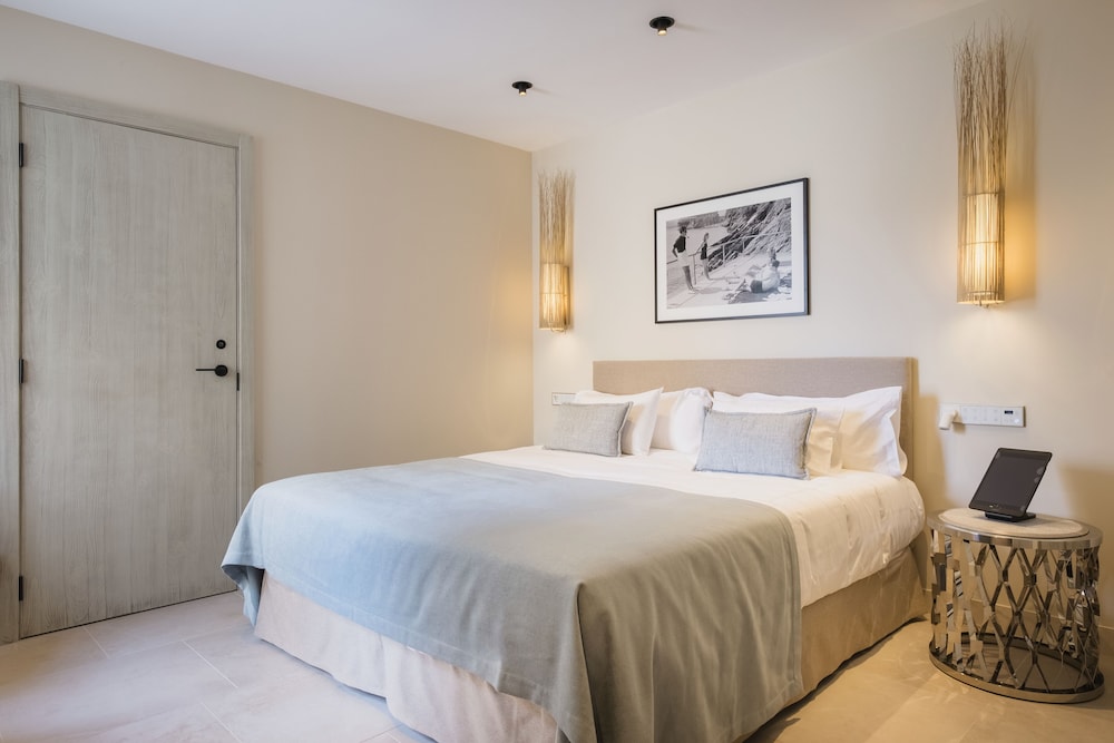 Hotel El Vicenç  de la Mar - Adults Only (+12) — Hotel rooms in Puerto Pollensa, Balearic Islands