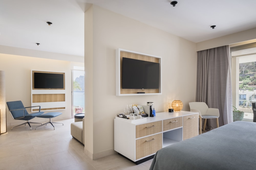 Hotel El Vicenç  de la Mar - Adults Only (+12) — Hotel rooms in Puerto Pollensa, Balearic Islands