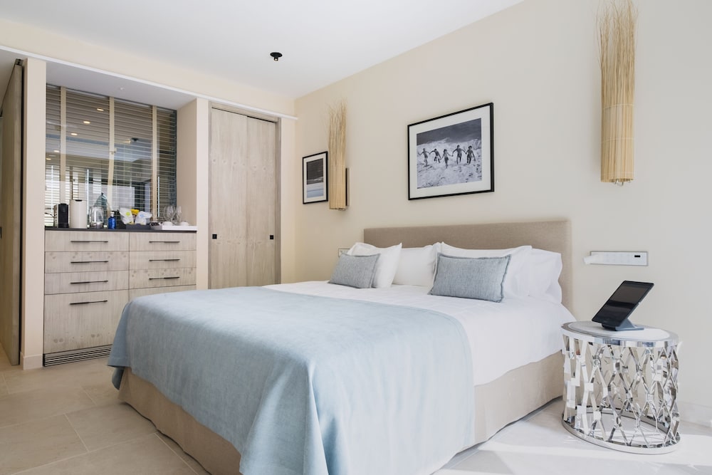 Hotel El Vicenç  de la Mar - Adults Only (+12) — Hotel rooms in Puerto Pollensa, Balearic Islands