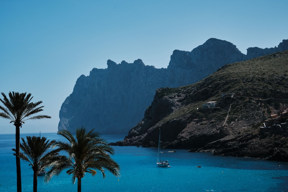 Hotel El Vicenç  de la Mar - Adults Only (+12) — Attractions in the area in Puerto Pollensa, Balearic Islands