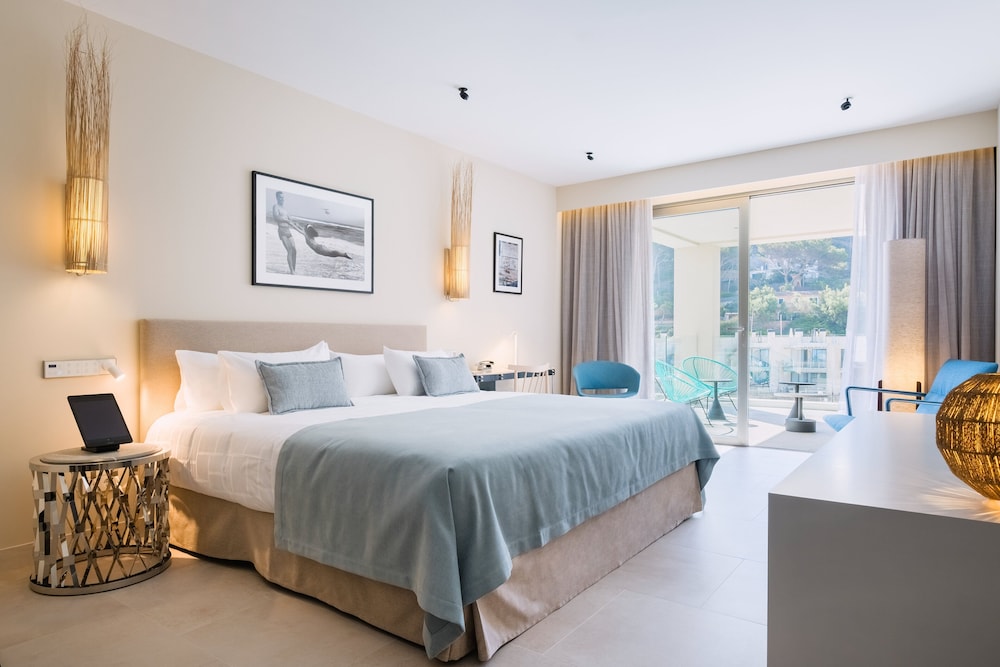 Hotel El Vicenç  de la Mar - Adults Only (+12) — Hotel rooms in Puerto Pollensa, Balearic Islands