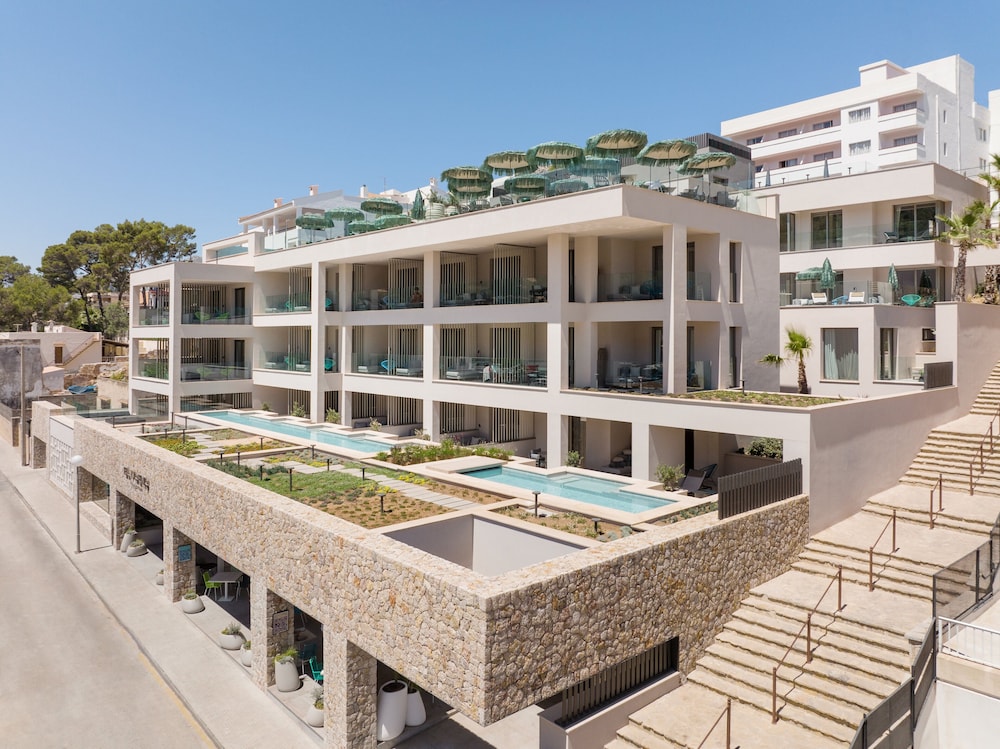 Hotel El Vicenç  de la Mar - Adults Only (+12) - zdjęcie 3