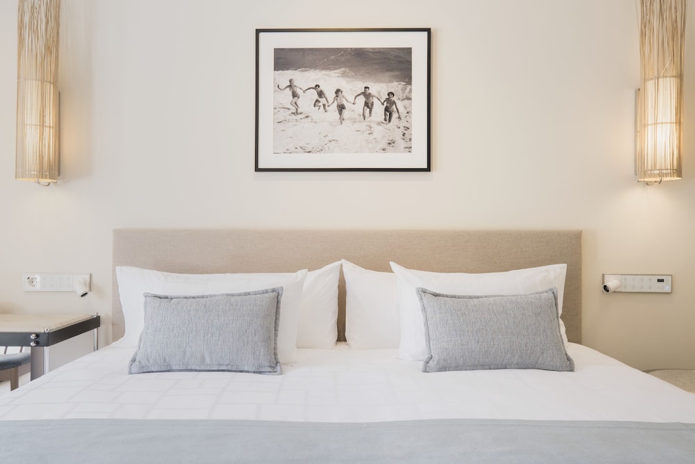 Hotel El Vicenç  de la Mar - Adults Only (+12) — Hotel rooms in Puerto Pollensa, Balearic Islands