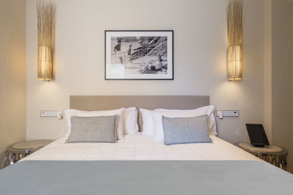 Hotel El Vicenç  de la Mar - Adults Only (+12) — Hotel rooms in Puerto Pollensa, Balearic Islands