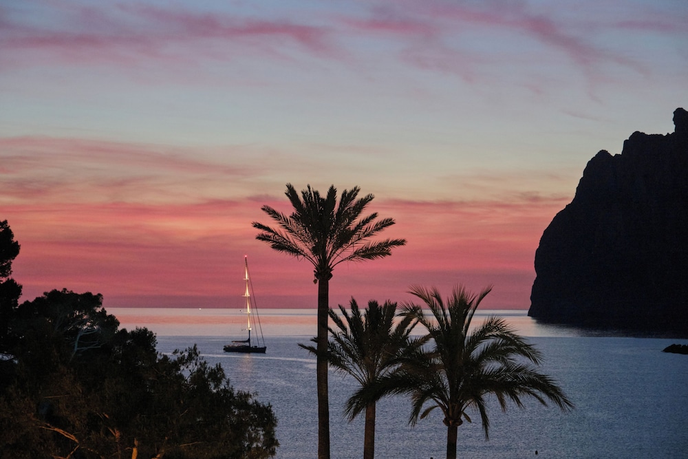 Hotel El Vicenç  de la Mar - Adults Only (+12) — Attractions in the area in Puerto Pollensa, Balearic Islands