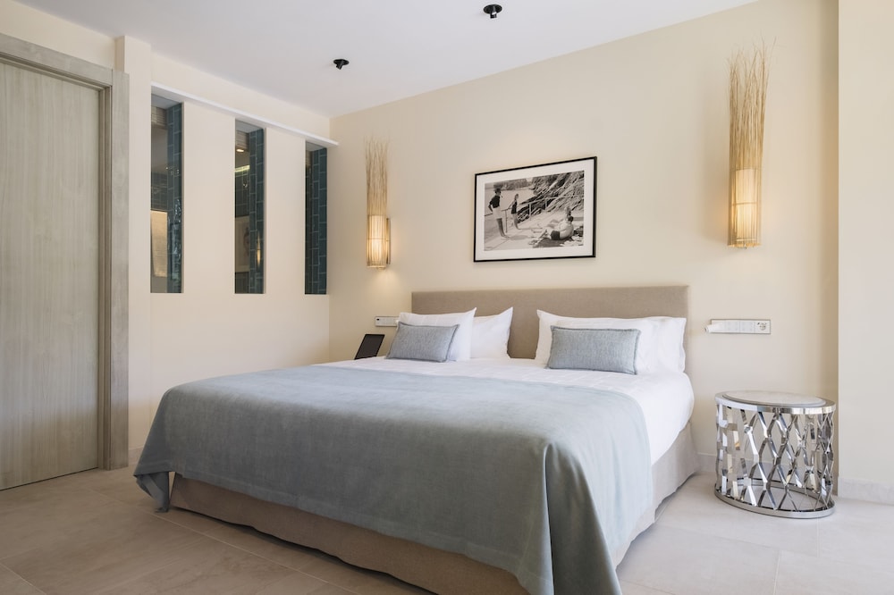 Hotel El Vicenç  de la Mar - Adults Only (+12) — Hotel rooms in Puerto Pollensa, Balearic Islands
