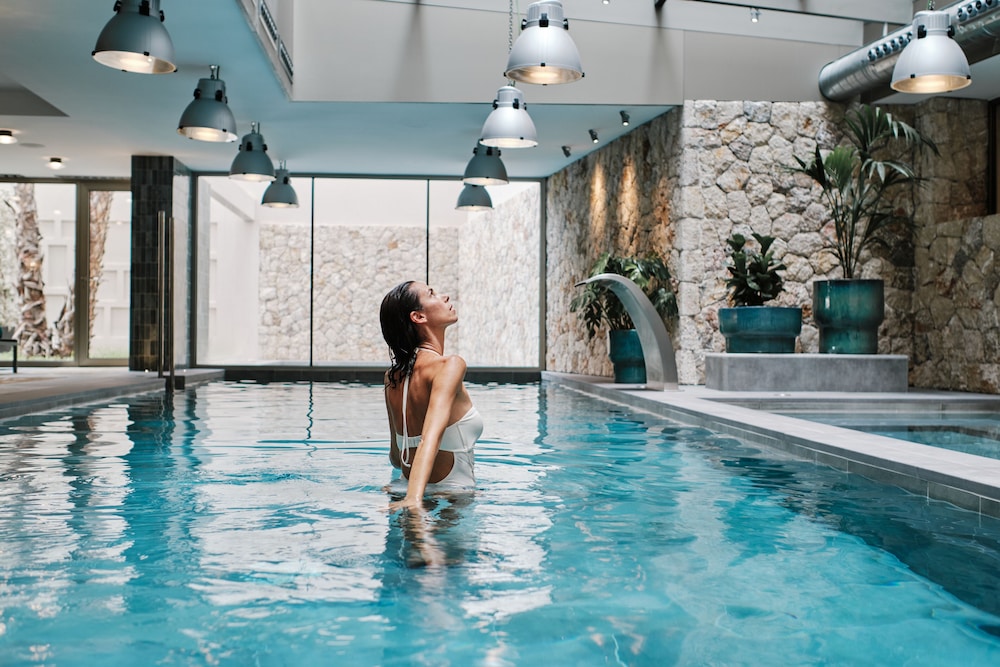 Hotel El Vicenç  de la Mar - Adults Only (+12) - zdjęcie 5
