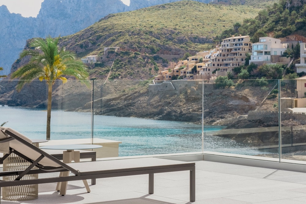 Hotel El Vicenç  de la Mar - Adults Only (+12) — Attractions in the area in Puerto Pollensa, Balearic Islands