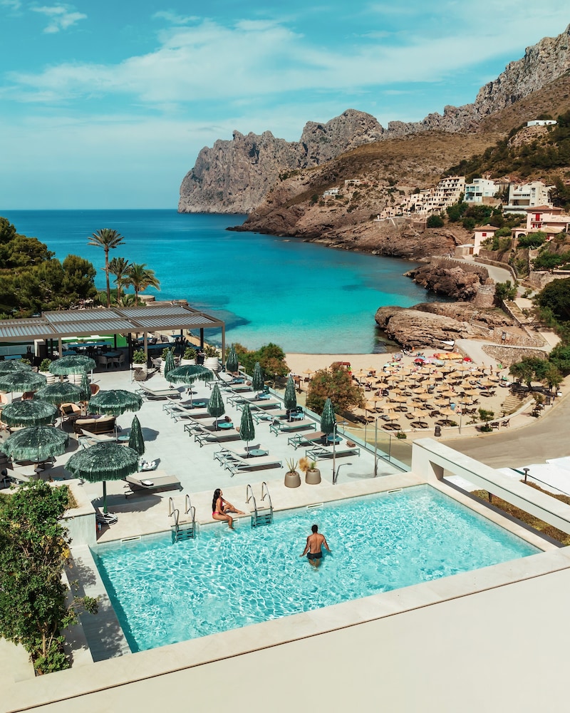 Hotel El Vicenç  de la Mar - Adults Only (+12) — Main photo in Puerto Pollensa, Balearic Islands