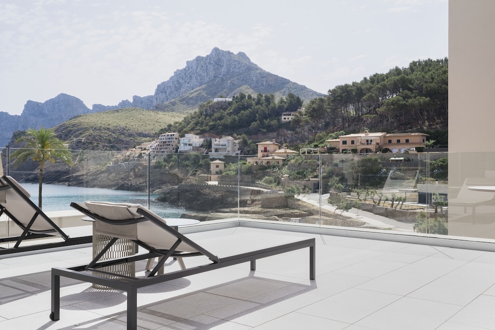 Hotel El Vicenç  de la Mar - Adults Only (+12) — Attractions in the area in Puerto Pollensa, Balearic Islands