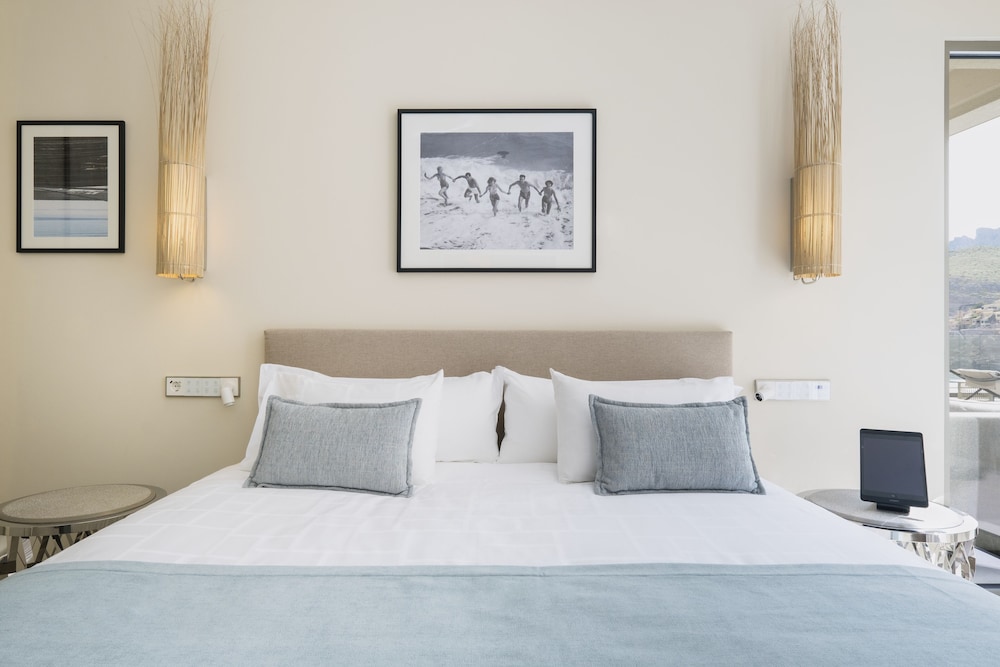 Hotel El Vicenç  de la Mar - Adults Only (+12) — Hotel rooms in Puerto Pollensa, Balearic Islands