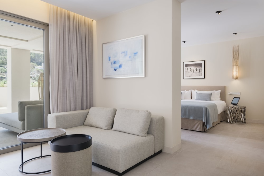 Hotel El Vicenç  de la Mar - Adults Only (+12) — Hotel rooms in Puerto Pollensa, Balearic Islands